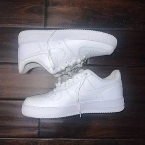 Air Force 1 Low Size: 10